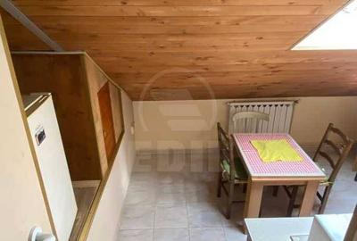 Garsonieră decomandată în Gheorgheni - 2