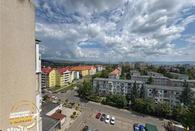 Apartament cu 2 camere decomandat în Simeria - 12