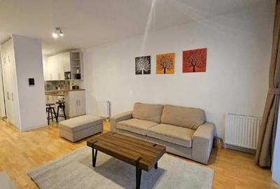 Apartament cu 2 camere semidecomandat, mobilat în Jiului - 1