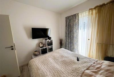 Apartament cu 2 camere decomandat, mobilat în Ultracentral - 11