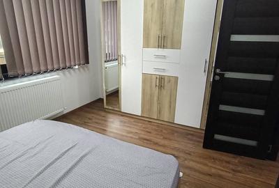 Apartament cu 2 camere semidecomandat în Tomis Plus - 14
