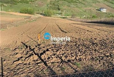 Teren Construcții intravilan de 500 mp, în Dorobanț - 2