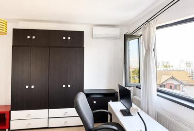 Apartament cu 2 camere în Crângași