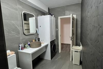 Casă individuală cu 4 camere cu Canalizare în Budești - 6