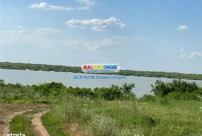 Spațiu comercial, în Dridu - 1