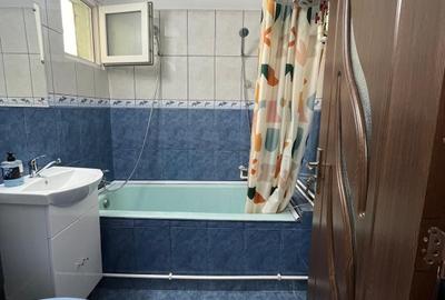 Apartament cu 2 camere în Giurgiului