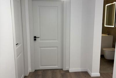 Apartament cu 3 camere decomandat în Central - 1