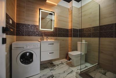 Apartament cu 2 camere decomandat în Mamaia-Sat - 9