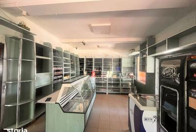 Spațiu comercial, de 60 mp, în Șcheia - 3