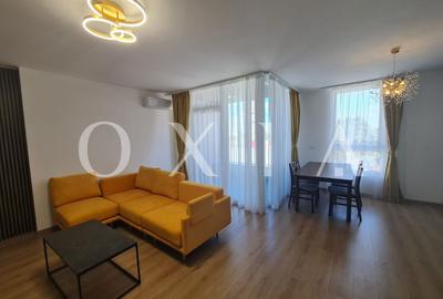 Apartament cu 2 camere semidecomandat, mobilat în Iosefin
