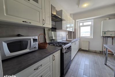 Apartament cu 2 camere decomandat în Păcurari - 2