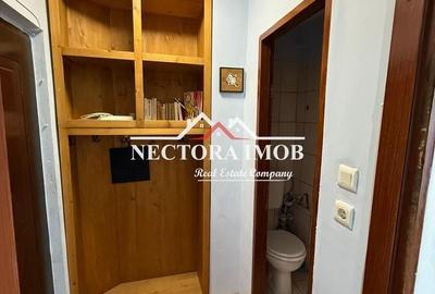Garsonieră decomandată în Decebal - 6