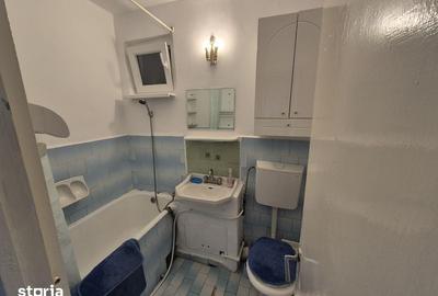 Apartament cu 2 camere în Milcov