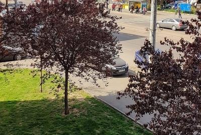 Garsonieră semidecomandată în Domenii