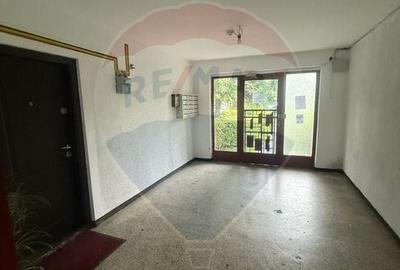 Apartament cu 2 camere semidecomandat în Săsar