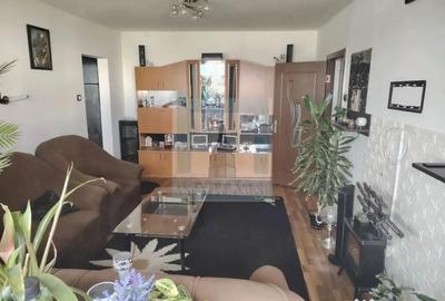 Apartament cu 2 camere semidecomandat în Astra