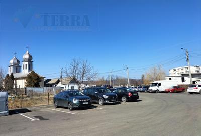 Teren agricol intravilan de 487 mp, în Central - 3