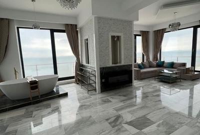 Apartament cu 3 camere în Nord