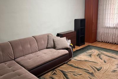 Apartament cu 2 camere decomandat în Tudor