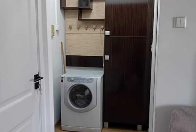 Garsonieră decomandată în Calea Aradului - 8