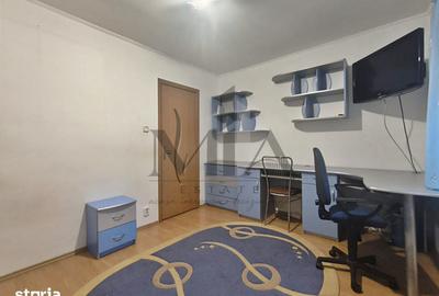Apartament cu 2 camere decomandat în Rogerius