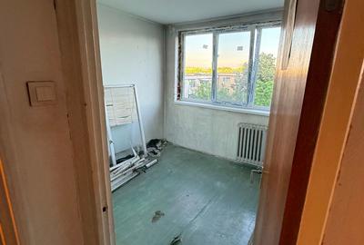 Apartament cu 3 camere semidecomandat în Militari - 9
