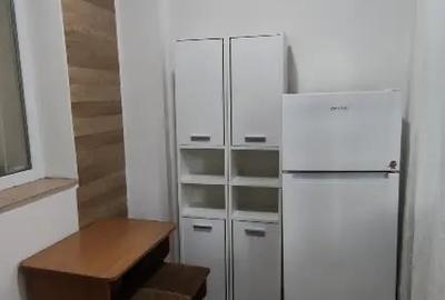 Garsonieră semidecomandată în Războieni - 1