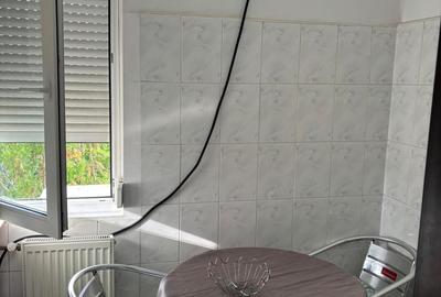 Apartament cu 2 camere decomandat în Vest