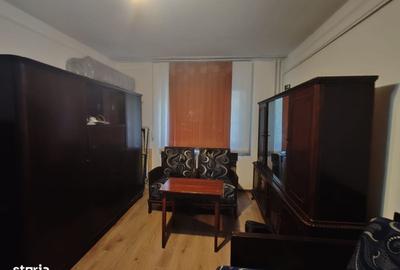 Apartament cu 2 camere decomandat în Alexandru cel Bun - 1