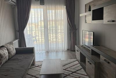 Apartament cu 2 camere decomandat în Central - 8