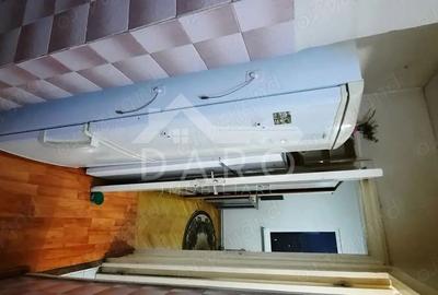 Apartament cu 3 camere decomandat în Central - 3
