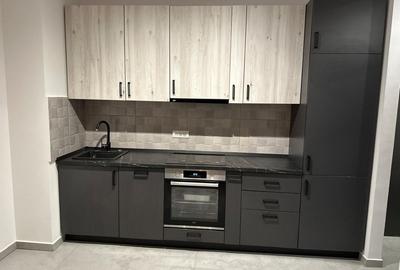 Apartament cu 2 camere nedecomandat în Exterior Vest - 1