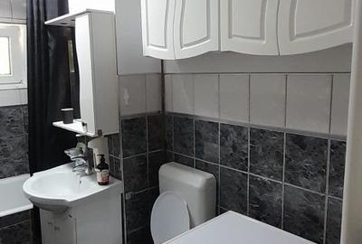 Apartament cu 2 camere decomandat în Soarelui - 5