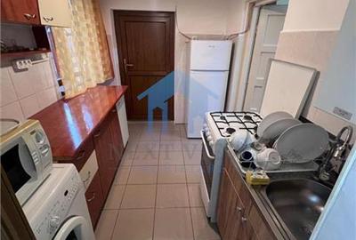 Garsonieră decomandată în Hașdeu - 3