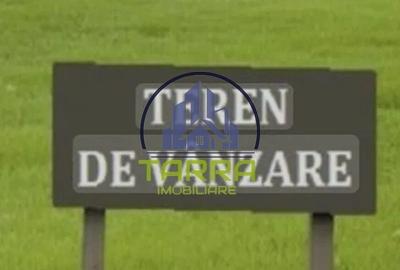Spațiu comercial, în Partoș
