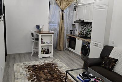Apartament cu 2 camere semidecomandat în Liteni - 8