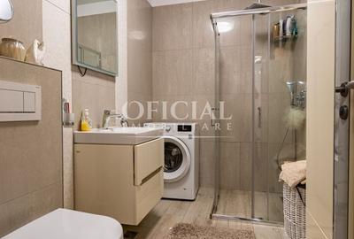 Apartament cu 2 camere semidecomandat, mobilat în Mănăștur - 10