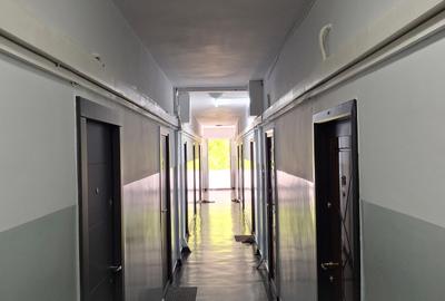 Garsonieră semidecomandată în Pajura - 8