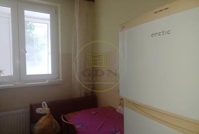Apartament cu 2 camere semidecomandat, mobilat în Vlahuță - 4