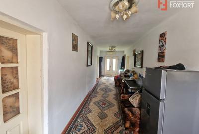 Casă individuală cu 3 camere cu Teren 2096 Mp în Ianova - 5
