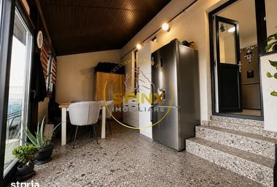 Casă cu 5 camere cu Teren 430 Mp în Central