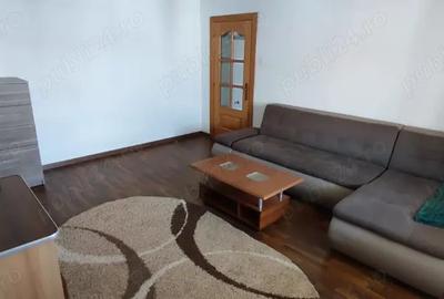 Apartament cu 2 camere semidecomandat în Micro 11