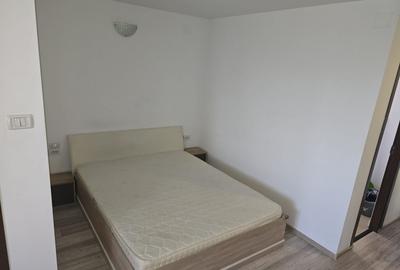 Garsonieră decomandată în Gară - 3