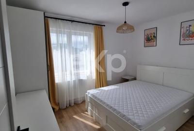 Apartament cu 2 camere circular în Andrei Mureșanu - 12