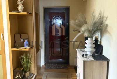 Apartament cu 2 camere semidecomandat, mobilat în Plopilor - 5