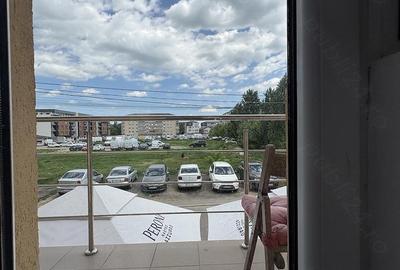 Apartament cu 2 camere decomandat în Central - 5