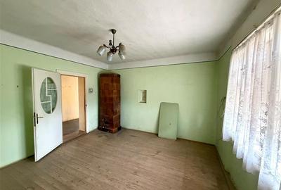 Casă cu 3 camere cu Teren 975 Mp în Sântimreu - 14