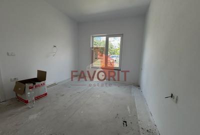 Casă individuală cu 3 camere cu Canalizare în Sânandrei - 5