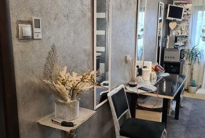 Apartament cu 3 camere decomandat în Central - 2