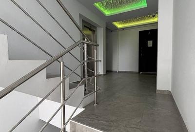 Apartament cu 2 camere decomandat în Dobroești